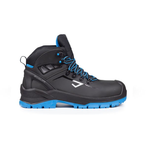 Bicap WHALE PS 60730/7D K 4 - S3 SRC İş Botu