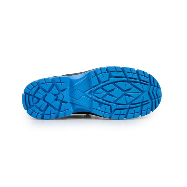 Bicap WHALE PS 60730/7D K 4 - S3 SRC İş Botu