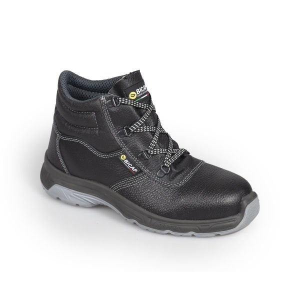 Bicap CONCRETE J 2266 4 S3 SRC İş Botu