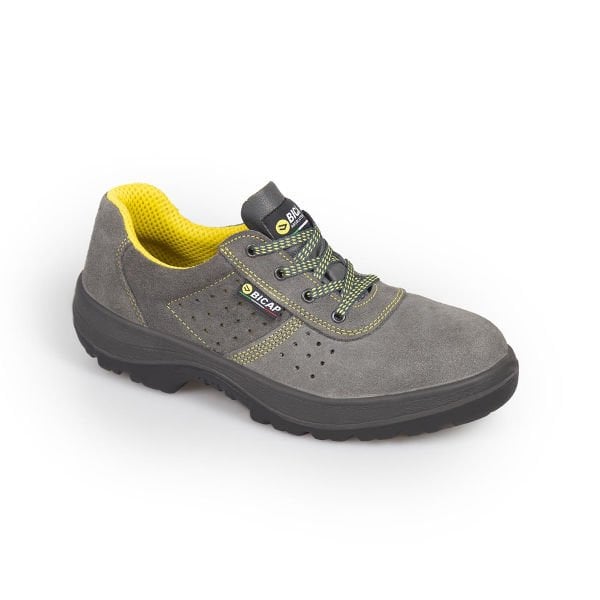 Bicap SUMMER L 2034/7 2 - S1P SRC İş Ayakkabısı