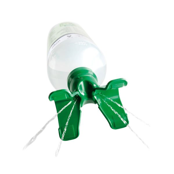 Plum 4861 Duo 500 ml Göz Duşu Solüsyonu