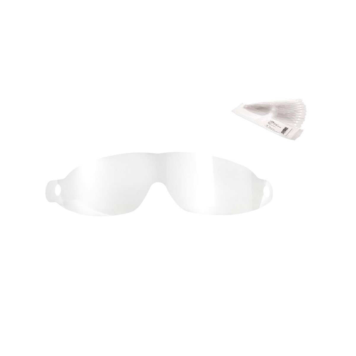 Honeywell 1006437 V-MAXX Gözlük Lens Koruyucu
