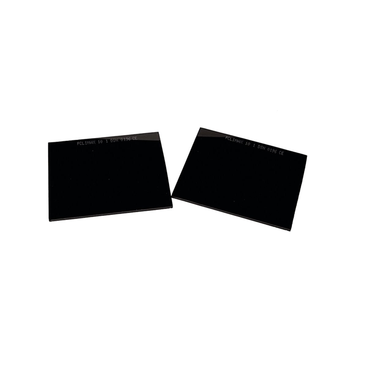 Climax 110x55 DIN12 Lens Aynalı Yedek Cam