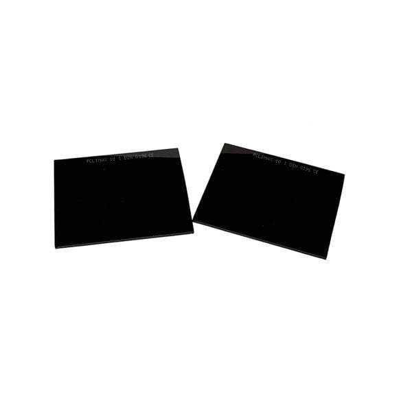 Climax 110x55 DIN12 Lens Aynalı Yedek Cam