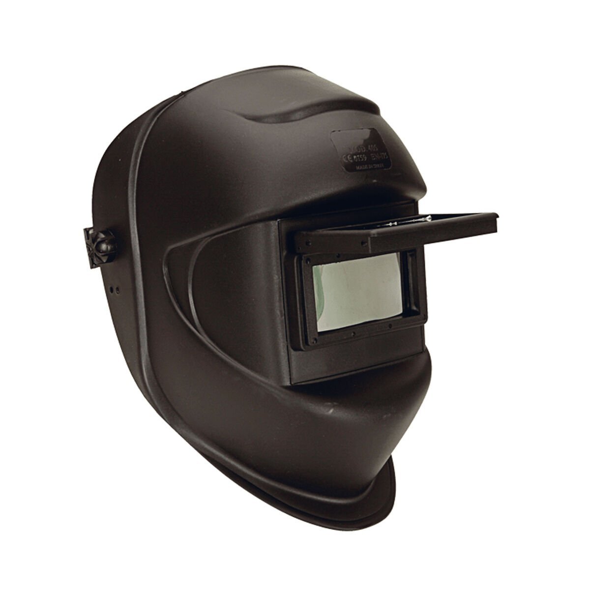 Climax 405CPA Kaynakçı Maskesi