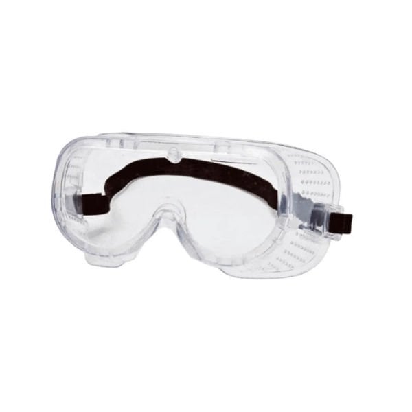 Medop 902298 GP1 Goggle Tam Koruma İş Gözlüğü