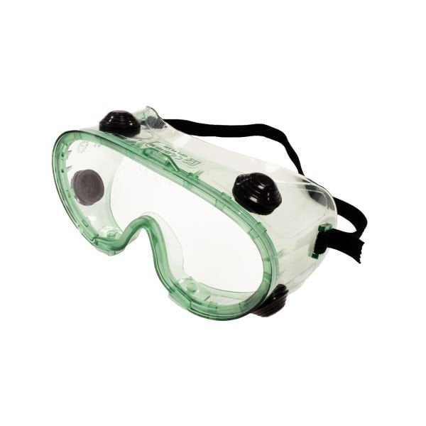 Medop 902299 GP3 Plus Goggle Tam Koruma İş Gözlüğü