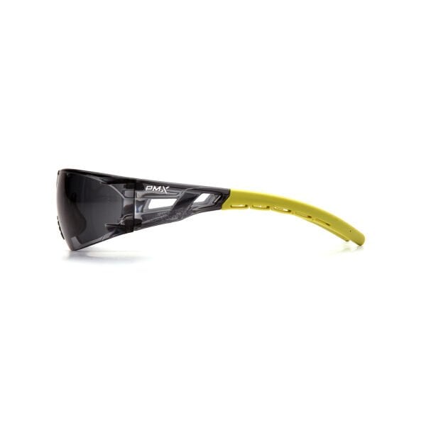 Pyramex Fyxate ESGL10220S Gri Koruyucu İş Gözlüğü