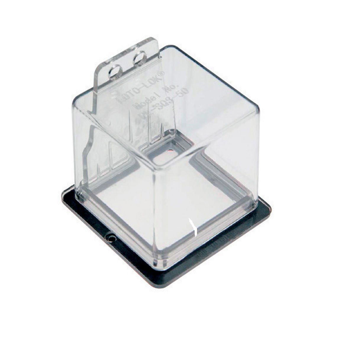 LOTO PL-SQS-50 Kare Tip Buton Kilidi