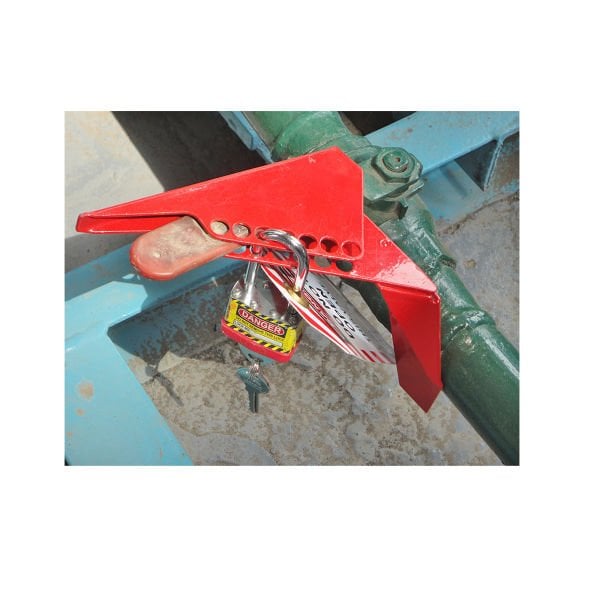 LOTO VL-BV-625STL Vana Kilidi