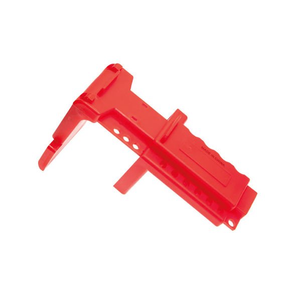 LOTO VL-BV-3863SL Küresel Vana Kilidi