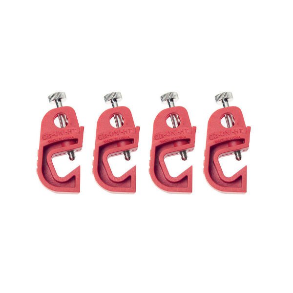 LOTO CB-UNI-SET-SO / CB-UNIHT-4ST Şalter Kilidi