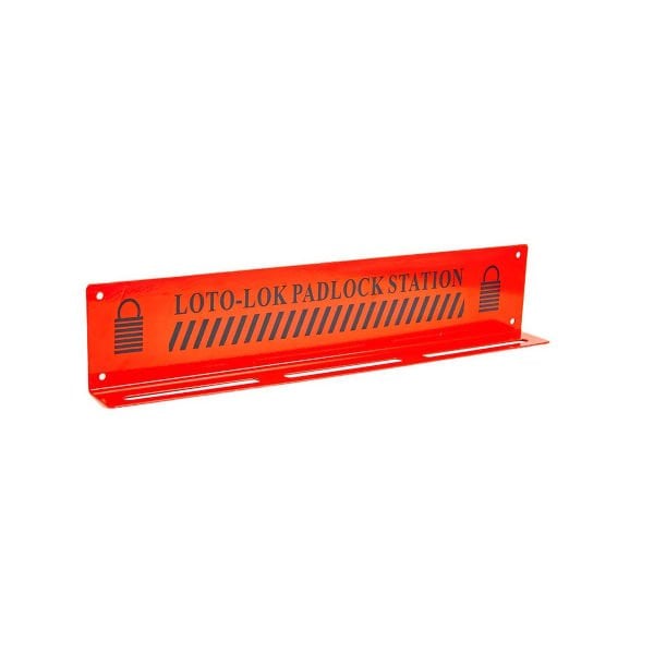 LOTO MPS-18 / PS-HANG18 Boş Kilit Dolabı