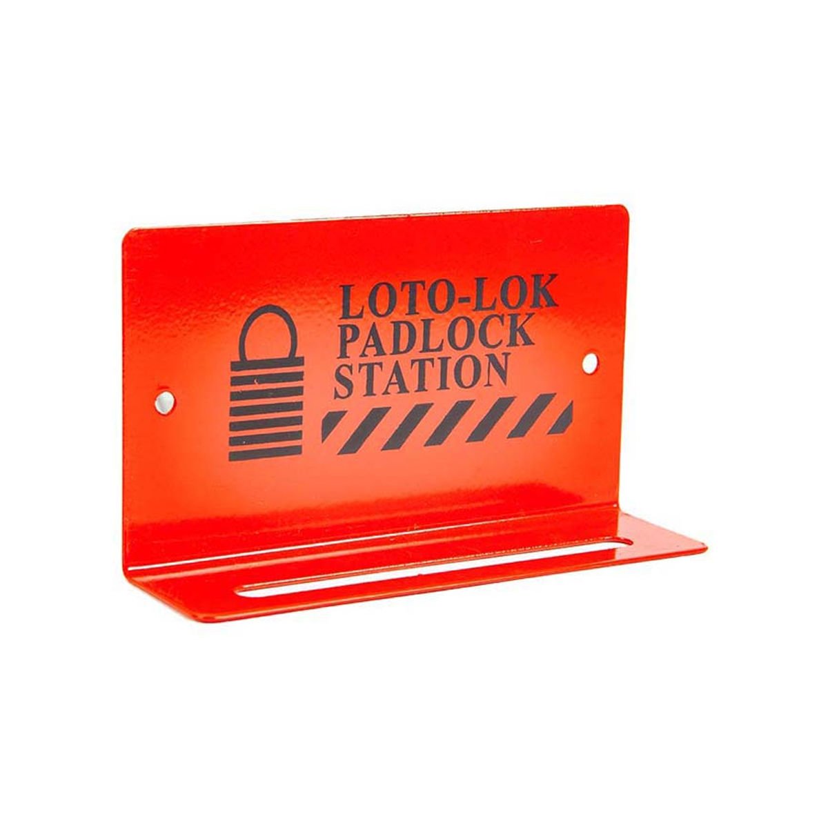 LOTO MPS-6 / PS-HANG6 Boş Kilit İstasyonu