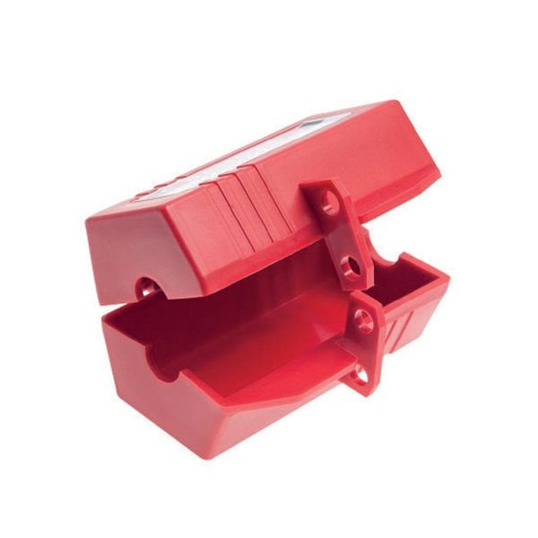 LOTO LSP-SRPL-OM / PLG-LRPM Elektrik Fiş Kilidi