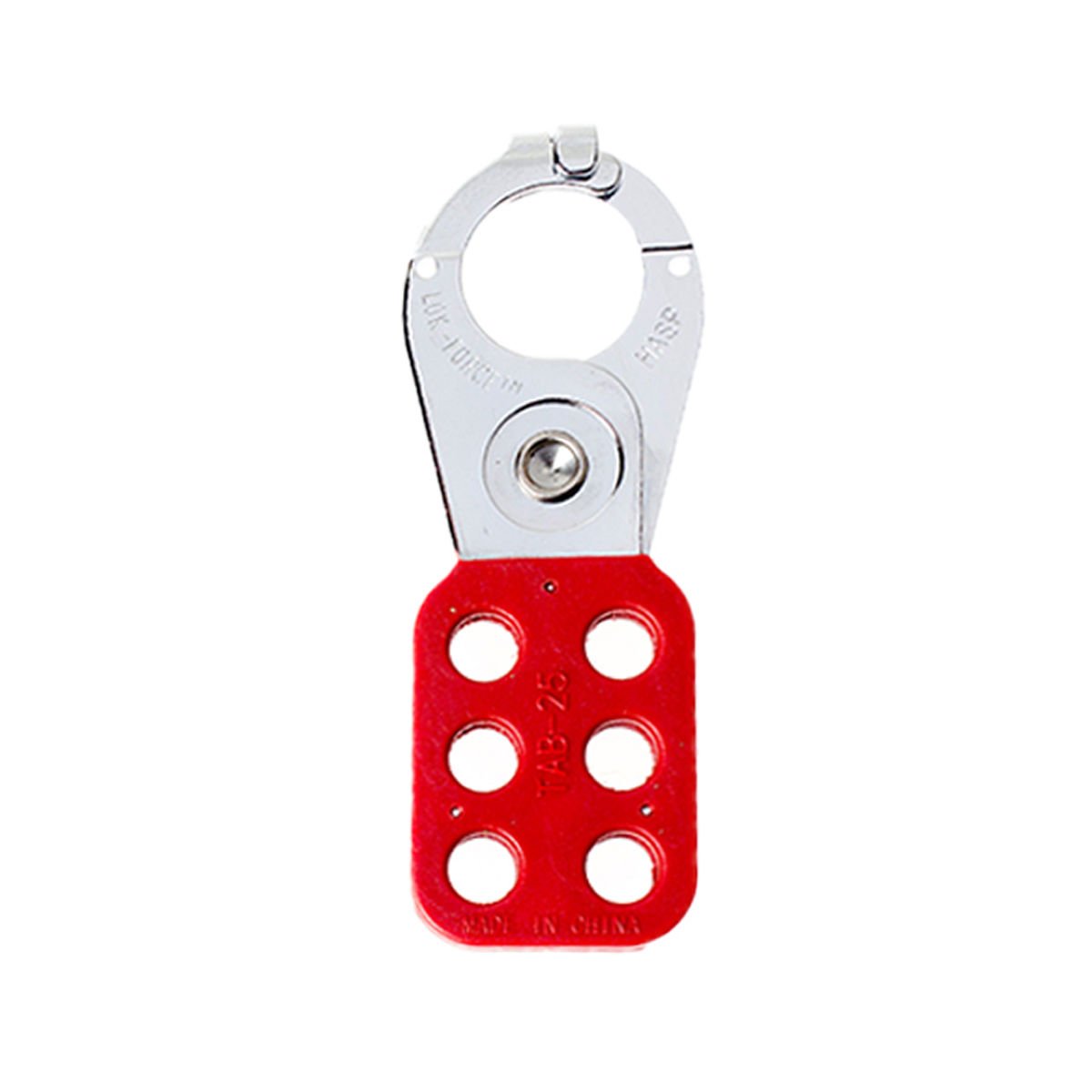 LOTO HSP-TAB-25 Kilit Çoklayıcı