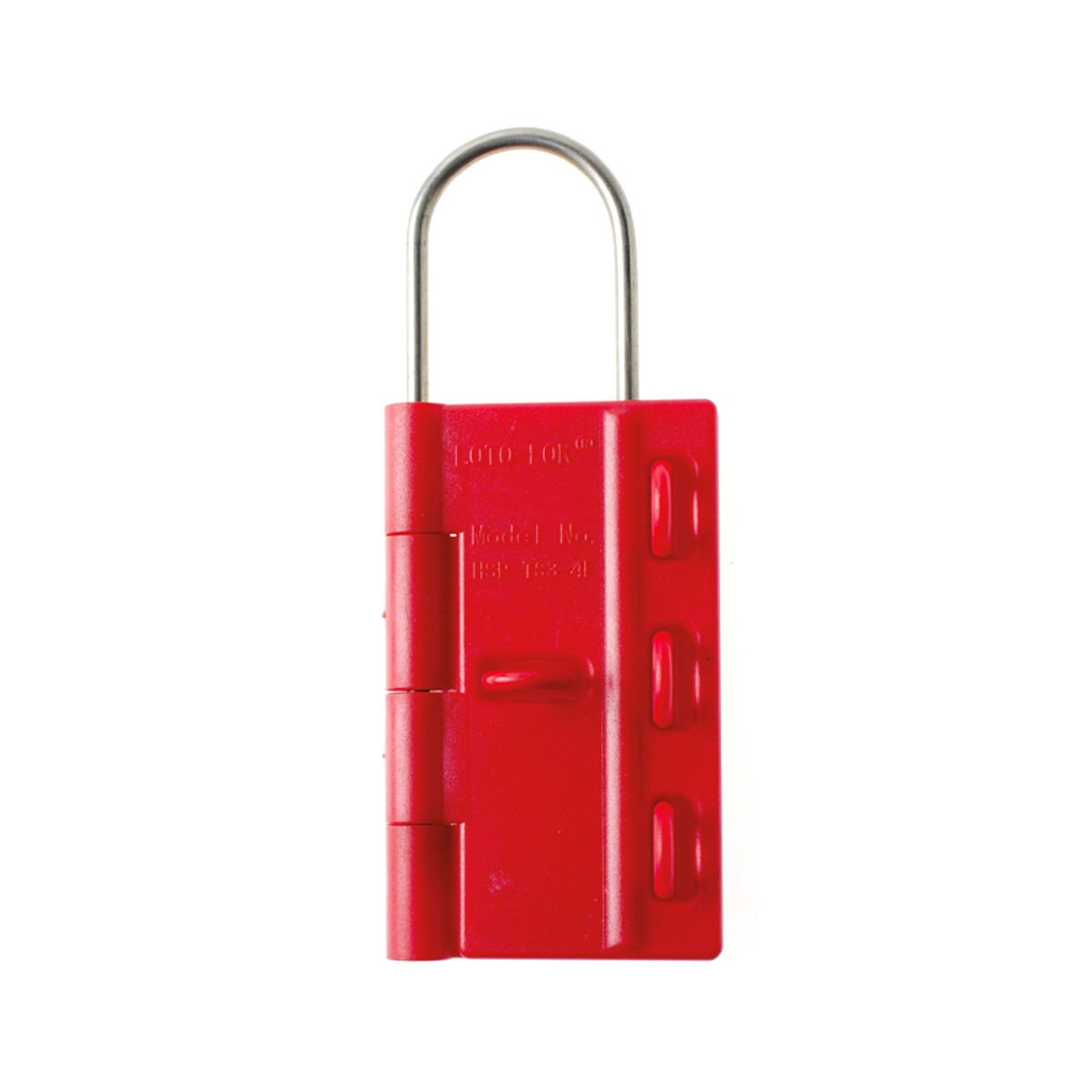 LOTO HSP-TS3-4L Çelik 3,46mm Kilit Çoklayıcı