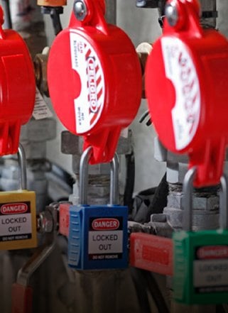 EKED KİLİT SİSTEMLERİ